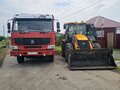 2007 Sinotruk Howo ZZ3327, красный, 1000000 рублей