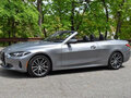 2025 BMW 4 серии 430i xDrive G22, G23, G26 Рестайлинг, серый, 5183369 рублей