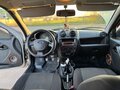 2016 Lada (ВАЗ) Granta I, серебристый, 520000 рублей - вид 4