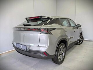 2026 Omoda C5 II, фиолетовый, 2629000 рублей, вид 3