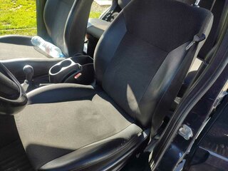 2014 Chevrolet Niva I Рестайлинг, коричневый, 450000 рублей, вид 5