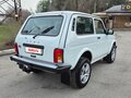 2024 Lada (ВАЗ) Niva Legend I, белый, 879000 рублей - вид 6