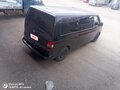 2007 Volkswagen Caravelle T5, чёрный, 1400000 рублей - вид 5