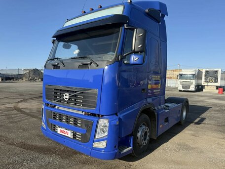 2013 Volvo FH, синий, 3170000 рублей, вид 2