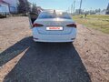 2021 Skoda Octavia IV (A8), белый, 1950000 рублей - вид 3
