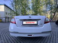 2012 Nissan Teana II (J32) Рестайлинг, белый, 1199000 рублей - вид 8