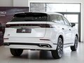 2024 Jaecoo J8, белый - вид 4
