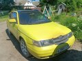 2007 Lada (ВАЗ) 2112, жёлтый, 100000 рублей - вид 1