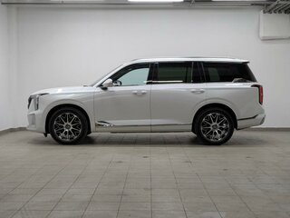 2026 GAC GS8 Dragon II, белый, 5349000 рублей, вид 3