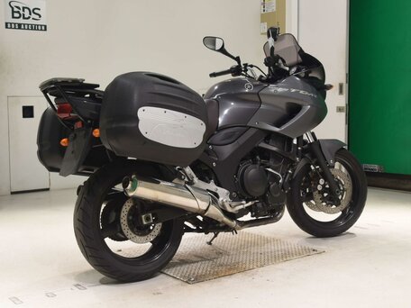 2010 Yamaha TDM900, серый, 545000 рублей, вид 5
