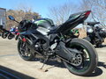 2015 Kawasaki ZX-6 Ninja, чёрный, 800000 рублей - вид 6