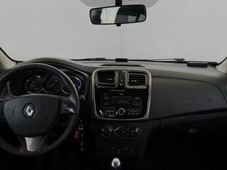 2017 Renault Sandero Stepway II, синий, 900000 рублей, вид 5