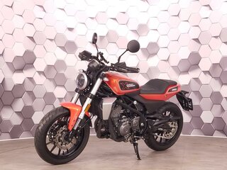 2023 Harley-Davidson X350, оранжевый, 527000 рублей, вид 2