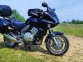2010 Honda CBF 1000, чёрный, 560000 рублей - вид 4