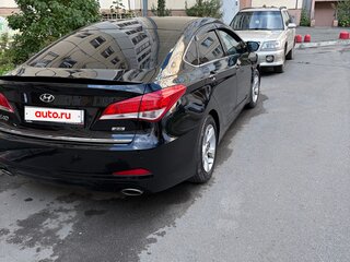 2014 Hyundai i40 I, чёрный, 1100000 рублей, вид 3