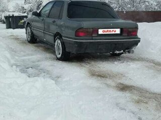 1989 Mitsubishi Galant VI, серый, 200000 рублей, вид 2
