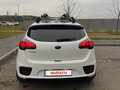 2017 Kia Ceed II Рестайлинг, белый - вид 4
