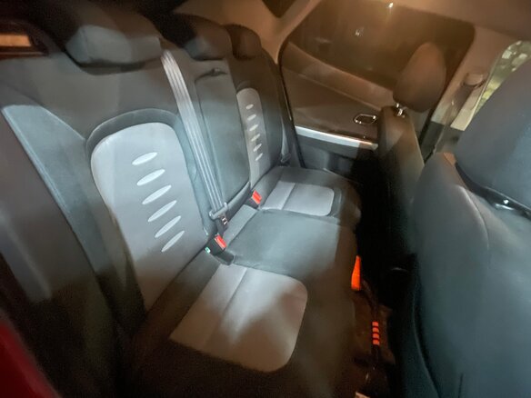 2014 Kia Ceed II, красный, 1190000 рублей - вид 19
