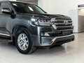 2010 Toyota Land Cruiser 200 Series, серый, 2700000 рублей - вид 8