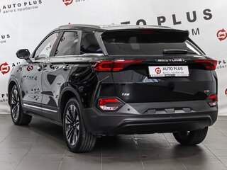 2023 FAW Bestune T77 I, чёрный, 1719000 рублей, вид 2