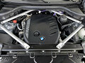 2025 BMW X5 40d IV (G05/G18) Рестайлинг, чёрный, 13695000 рублей - вид 8