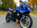 2007 Suzuki GSX-R 600, красный, 450000 рублей - вид 1