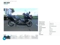2013 BMW C 650 GT, чёрный, 785000 рублей - вид 6