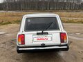 2011 Lada (ВАЗ) 2104, серебристый, 125000 рублей - вид 1