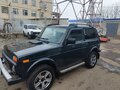 2019 Lada (ВАЗ) 2121 (4x4) I Рестайлинг, зелёный, 770000 рублей
