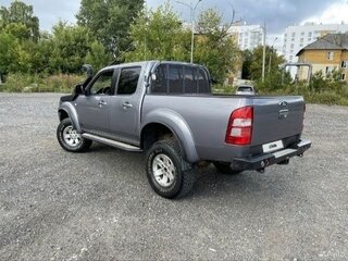 2008 Ford Ranger II, серый, 999999 рублей, вид 2