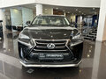 2015 Lexus NX 200 I, чёрный, 2641000 рублей - вид 1