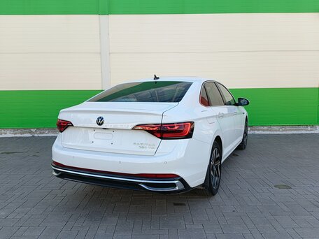 2022 Volkswagen Sagitar III Рестайлинг, белый, 1847000 рублей, вид 5