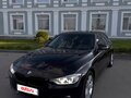 2014 BMW 3 серии 320d xDrive VI (F3x), чёрный - вид 6