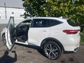 2019 Haval F7 I, белый - вид 7