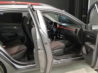 2025 Solaris KRX, серый, 2825000 рублей, вид 3