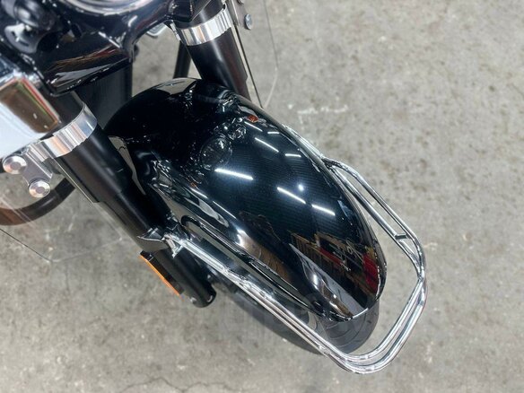 2013 Suzuki Boulevard C90, чёрный, 980000 рублей - вид 37