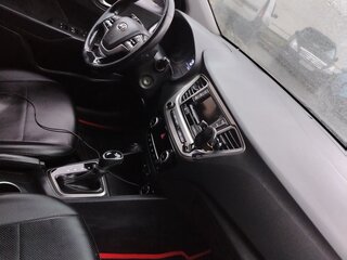 2019 Hyundai Solaris II, коричневый, 1350000 рублей, вид 5