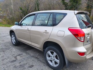 2007 Toyota RAV4 III (XA30), бежевый, 1500000 рублей, вид 5