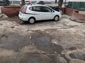 2001 Daewoo Rezzo, белый - вид 2