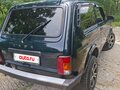 2024 Lada (ВАЗ) Niva Legend I, зелёный, 930000 рублей - вид 3