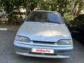 2006 Lada (ВАЗ) 2114, серебристый, 105000 рублей