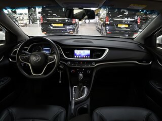 2022 Buick Excelle III Рестайлинг, белый, 2050000 рублей, вид 5