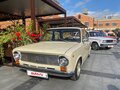 1982 Lada (ВАЗ) 2101 21012, бежевый - вид 5