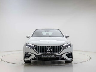 2025 Mercedes-Benz E-Класс AMG 53 AMG VI (W214), белый, 14790000 рублей, вид 3