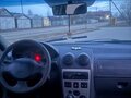 2007 Renault Logan I, синий, 299999 рублей - вид 5