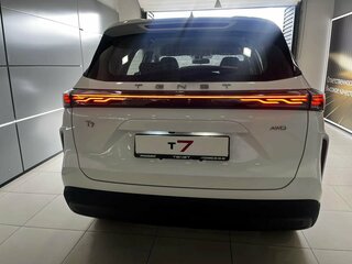 2026 Tenet T7, белый, 3010000 рублей, вид 5