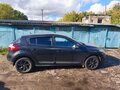 2011 Renault Megane III, чёрный, 780000 рублей - вид 3