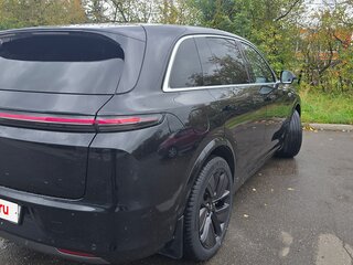 2023 Li Auto (Lixiang) L7 I, чёрный, 6020000 рублей, вид 4