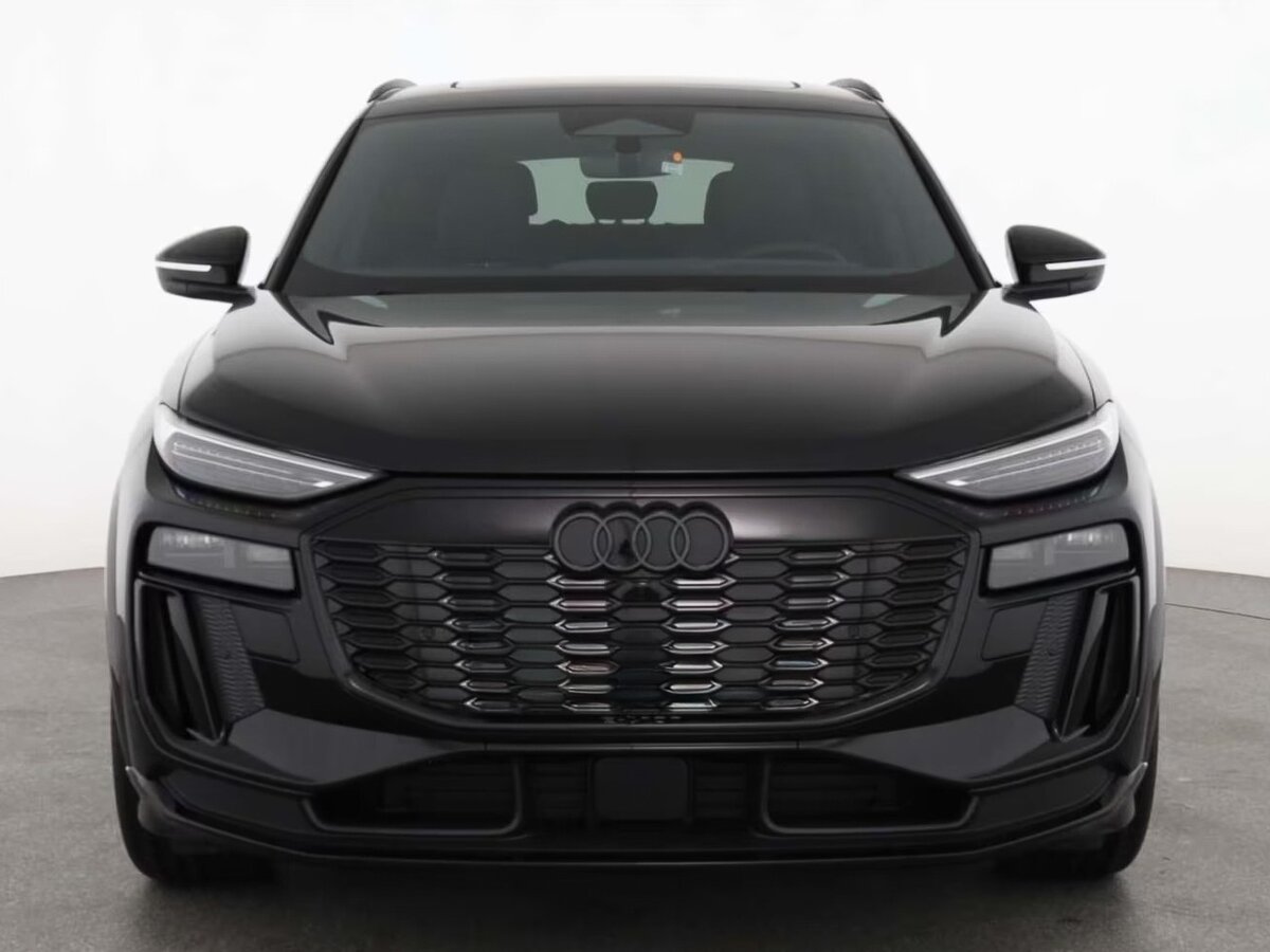 Открыть фотографии: Audi SQ6 e-tron