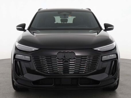 Audi SQ6 e-tron